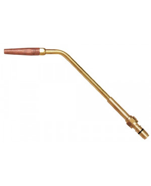 Schweißeinsatz RHÖNA Kombi 17 Schweißbereich 2-4mm M 21,5x20 Gg GCE RHÖNA