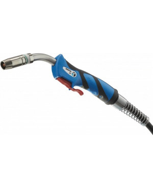 MIG/MAG Schweißbr.ERGOPLUS 25 luftg.3m Stand.Trafimet