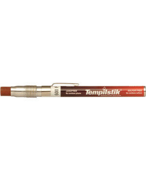 Oberflächentemperaturmessstift Messtemperatur 677GradC TEMPILSTIK