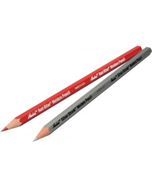 Schweißerstift silber Silver-Streak 12 MARKAL