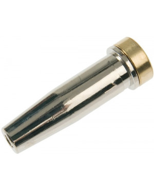 Schneiddüse 6290-AC2 25-50mm Acetylen Glattschaftdüse