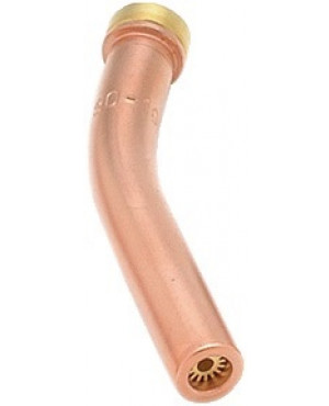 Fugenhobeldüse 6290-GGST2 5x10mm gestreckt f.142-F,42-4F,62-5F HARRIS