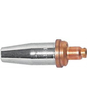 Blockdüse 1511-AG7 200-300mm Acetylen Blockdüse HARRIS