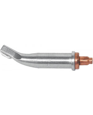 Fugenhobeldüse 1511-H1 3x6mm geb.HARRIS