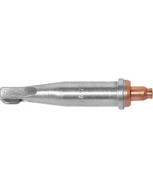 Fugenhobeldüse 1511-HST1 3x6mm gestreckt HARRIS