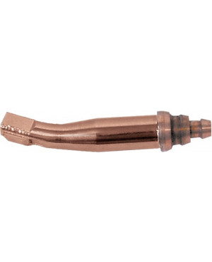 Fugenhobeldüse 8290-FAG1 3x6mm geb.gasemischende Düsen HARRIS