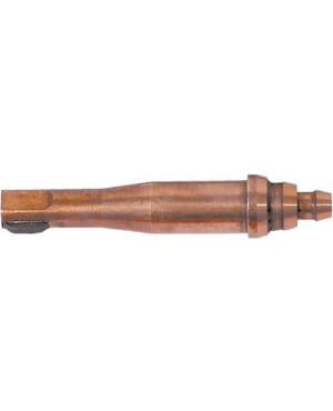 Fugenhobeldüse 8290-FAGST1 3x6mm gestreckt gasemischende Düsen HARRIS