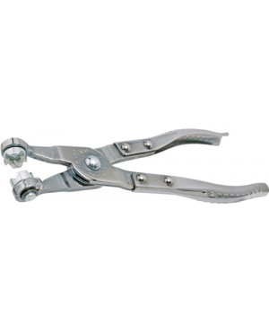 Schlauchklemmenzange 798-5 Gesamt-L.210mm Kap.max.40mm HAZET