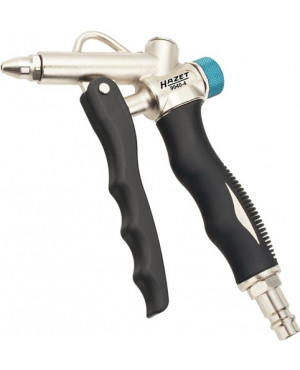 Ausblaspistole 9040-4 Kupplungsstecker DN 7,2 HAZET
