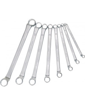 Doppelringschlüsselsatz 630 12-tlg.SW 6mm-28mm HAZET