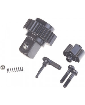 Reparatursatz 916SP/7-1 7-tlg.f.Umschaltknarren 916 SP u.916 LG HAZET