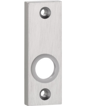 Dr.-ros.1357 Alu.F1 Schildstärke 10mm rd.ktg.