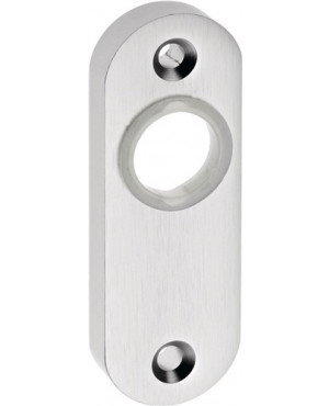 Dr.-ros.1347 Alu.F1 Schildstärke 10mm rd.ov.