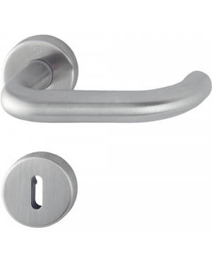 Rosettengrt.Paris E138Z/42KV/42KVS VA F69 rd.OB DIN L/R D/D HOPPE