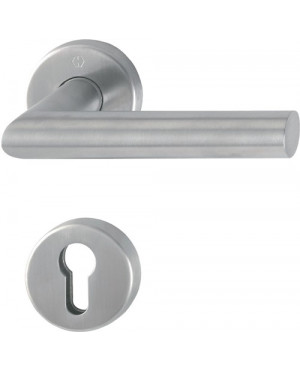 FS-Garnitur Ams.FS-E1400/42H/42HS VA F69 D/D f.TS 40-65mm PZ DIN L/R