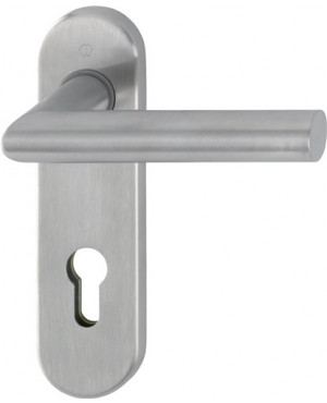 FS-Garnitur Ams.FS-E1400F/353K VA F69 D/D f.TS 40-65mm PZ/bl.DIN L/R