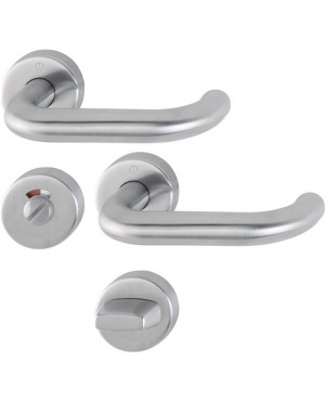 Rosettengrt.Paris E138/42H/42HKVS VA F69 rd.SK/OL DIN L/R D/D HOPPE