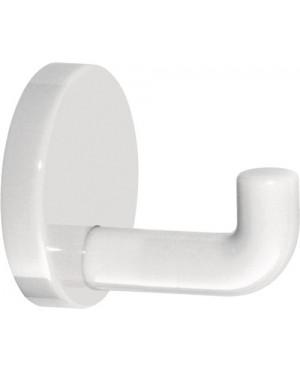 Einzelhaken 477.90.045 einfach A.65mm PA orange 24 D.60mm HEWI