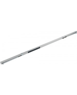 Gleitsch. GSR-EMR-2/BG/V f. TS 93 G silber BG elektromechanisch DORMA