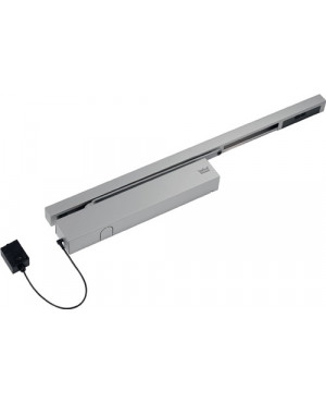 Freil.-Gleits.-Türschl.TS 99 FLR-K Normalmont.Bands.weiß 9016 EN 2-5