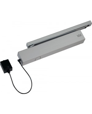 Freil.-Gleits.-Türschl.TS 99 FL Kopfmont.Bands.weiß 9016