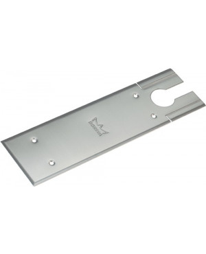 Deckplatte BTS 80/BTS 80 F/BTS 80 EMB/BTS VA feinmatt DORMA