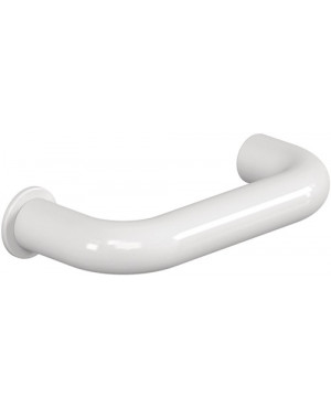 Türdrückerpaar Ku.99 m.Mini-Drückerrosette VK 8mm