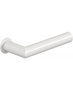 Türdrückerpaar 162PCM/162XAM Ku.99 m.Mini-Drückerrosette VK 8mm