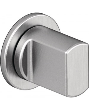 Schlüsselrostten-Paar 306XAM/XAMNR VA XA Schildstärke 1,5mm WC/FBM rd.