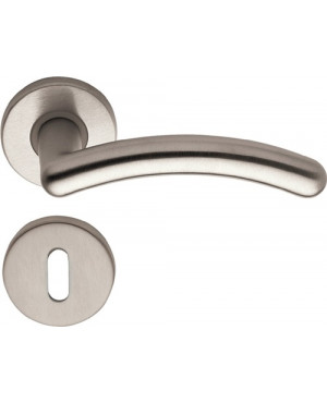 Rosettengrt.BRIXTON Zamak 044 rd.SK/OL DIN L/R D/D