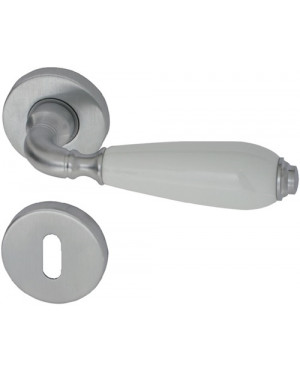 Rosettengrt.CINZIA MS 0P7 rd.SK/OL DIN L/R D/D