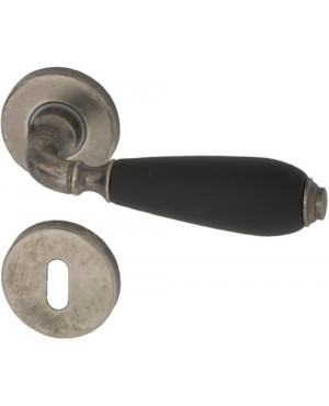 Rosettengrt.CINZIA MS 085 rd.SK/OL DIN L/R D/D