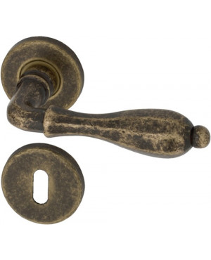 Rosettengrt.EPOCA MS 0BQ rd.BB DIN L/R D/D