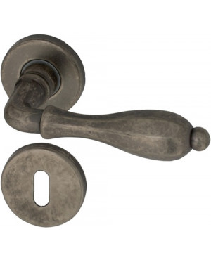 Rosettengrt.EPOCA MS 047 rd.BB DIN L/R D/D