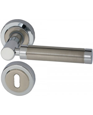 Rosettengrt.FULHAM MS 035 rd.SK/OL DIN L/R D/D