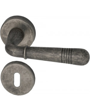 Rosettengrt.MAYBACH MS 047 rd.BB DIN L/R D/D