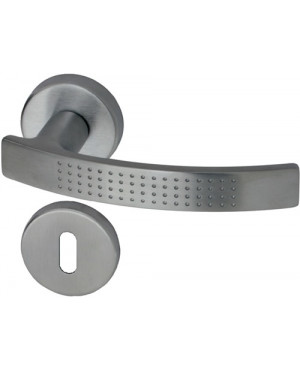 Rosettengrt.STYLUS MS 015 rd.SK/OL DIN L/R D/D