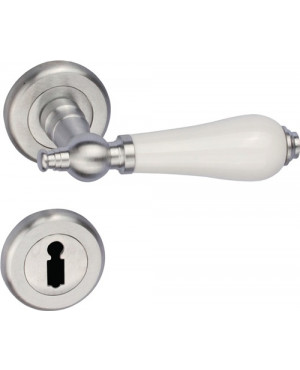 Rosettengrt.SANDRA R MS 061 rd.PZ DIN L/R D/D