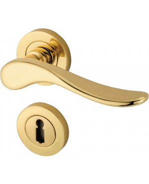 Rosettengrt.Claudia MS 001 rd.BB DIN L/R D/D REGUITTI