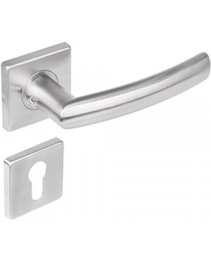 Rosettengrt.0035.124805 VA 304 quad.PZ DIN L/R D/D