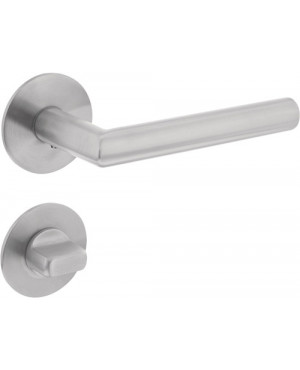 Rosettengrt.0035.184010 VA 304 rd.WC DIN L/R D/D