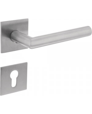 Rosettengrt.0035.185005 VA 304 quad.PZ DIN L/R D/D