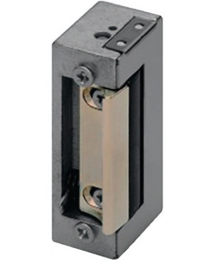 Elektro-Türöffner 20171 6-12 V AC/DC verstärkte Fallenfeder DIN L/R m.FaFix