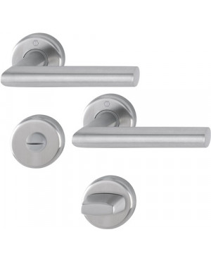 Rosettengrt.Utrecht E1444Z/17KV/17KVS VA F69 rd.SK/OL DIN L/R D/D HOPPE