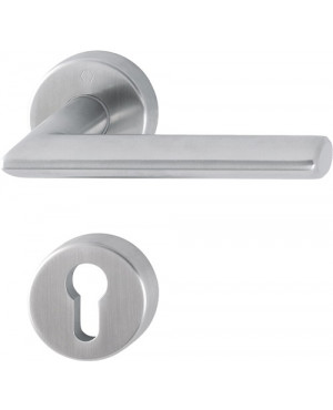 Rosettengrt.Stock.E1140/42H/42HKVS VA F69 rd.PZ DIN L/R D/D