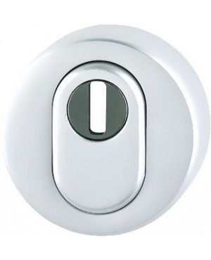 Schutzrosette 42ZNSB-ZA Alu.F1 rd.m.ZA S.15mm