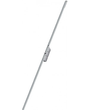Anschlussstulp Multisafe MA F-Stulp 16mm 1 Bolzenriegel ablängbar Länge 1177mm