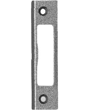 Winkelschließbl.STA silber B.20 ktg.Schenkelbreite 8mm DIN L/R