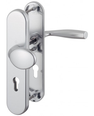 Schutzgarnitur Vit.76G/3331/3410/1515 Alu.F1 72mm 42-47mm