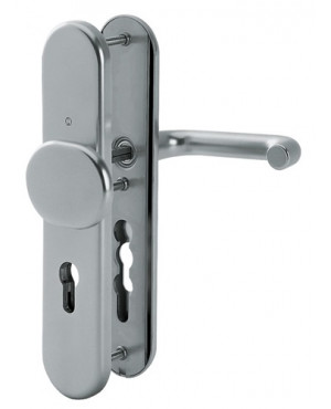 Schutzgarnitur Paris M86G/3332ZA/3310/138Z MS F77-R 92mm 67-72mm